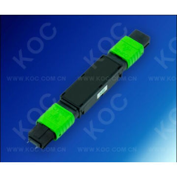 MPO Fiber Optical Attenuator for High Density Transmission